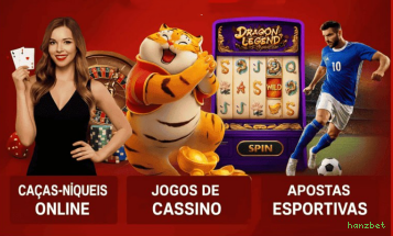 Dúvidas frequentes sobre apostas esportivas na hanzbet