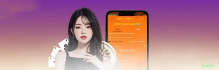 Bônus exclusivos membros VIP hanzbet