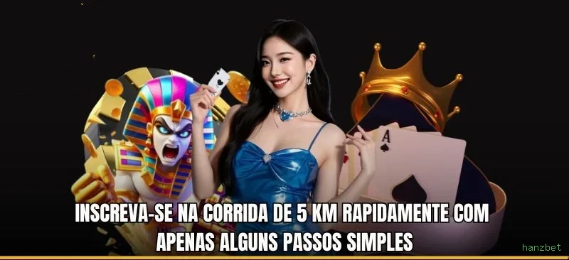 Slots com prêmios hanzbet